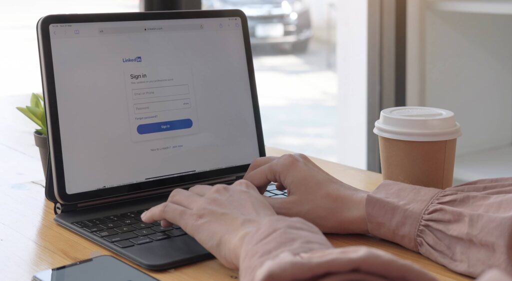 marketing en linkedin