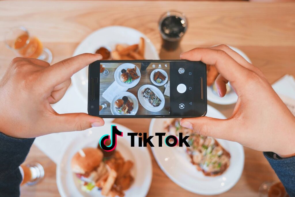 TikTok para empresas: ¿Cómo sacarle partido?