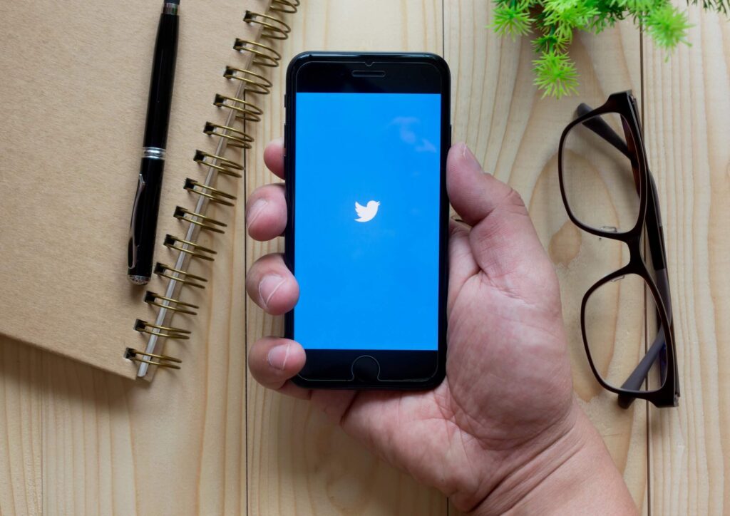 ventajas de usar Twitter para empresas