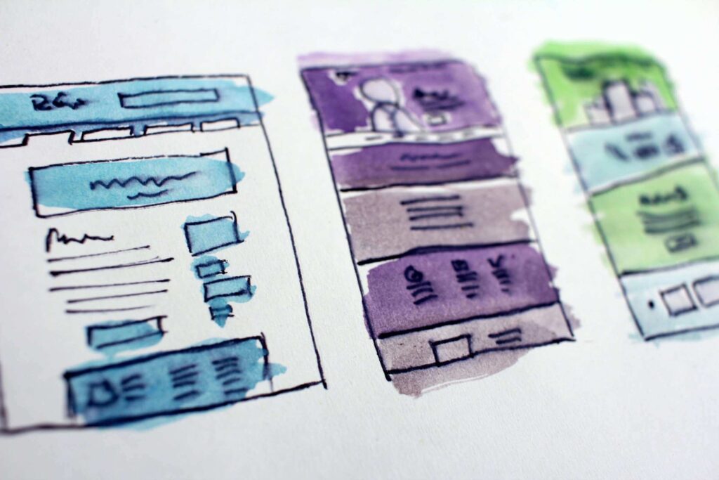 Landing Pages